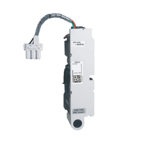 Motor operator 24 Vac/dc