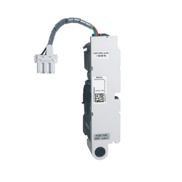Motor operator 110-130 Vac/dc