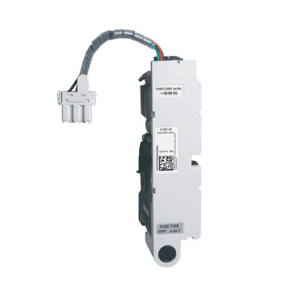 Motor operator 110-130 Vac/dc