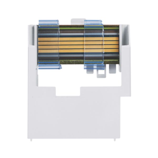 EMS support for MEGABREAK compact (4 DIN modules)