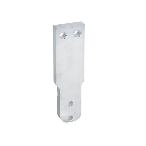 Frontal connection for MEGABREAK compact 3P draw-out