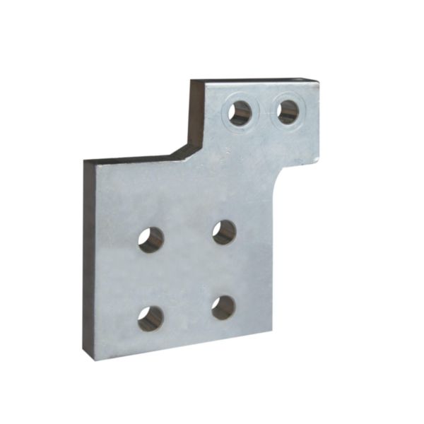Spreaders for MEGABREAK compact 3P fixed & draw-out