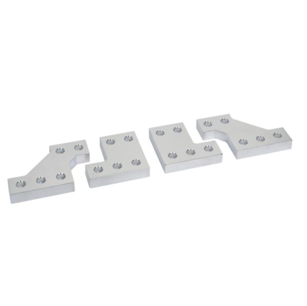 Spreaders for MEGABREAK compact 4P fixed & draw-out