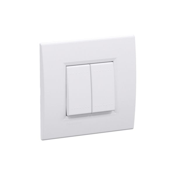 Switch 1P 16A 250 Vac