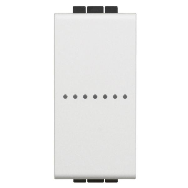 Connected 2-way switch for the control of Lights locally or remotely