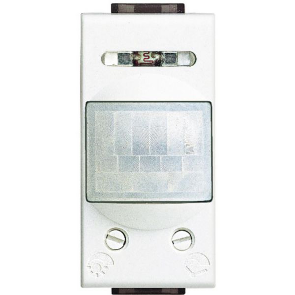 Switch IR passive - relay output 2A resistive / 2A inductive - 230 Vac - 200W