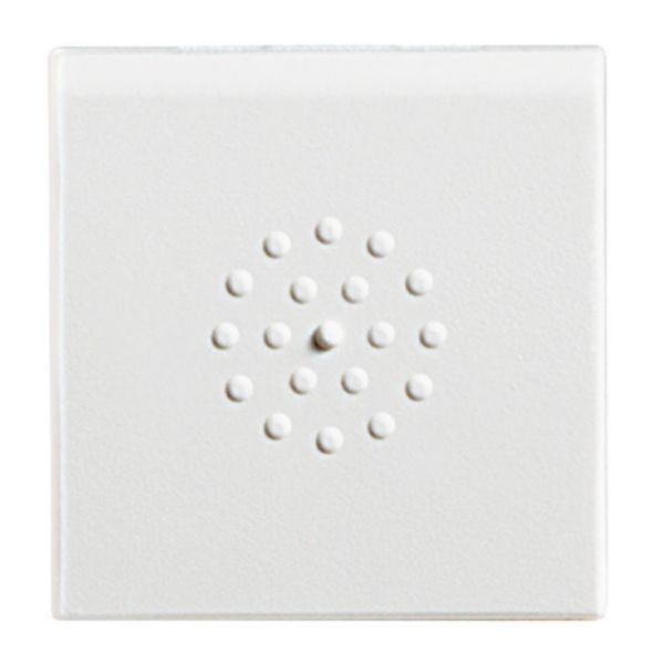 Neutral key cover for items L4036, L4038R, L4038V