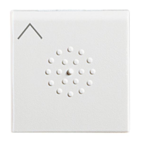 Key cover arrow symbol for item L4027, L4038