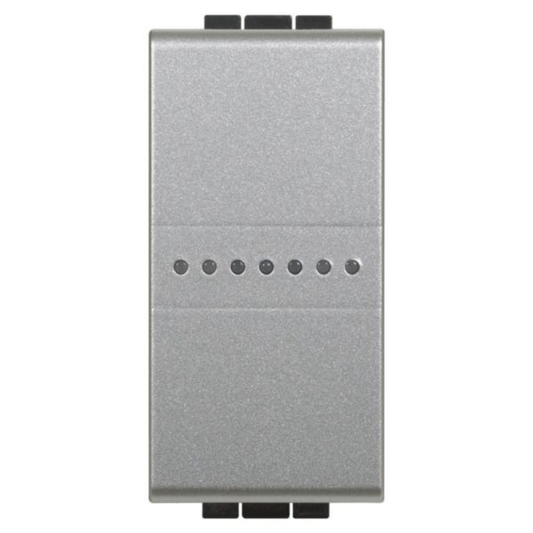 Connected 2-way switch for the control of Lights locally or remotely
