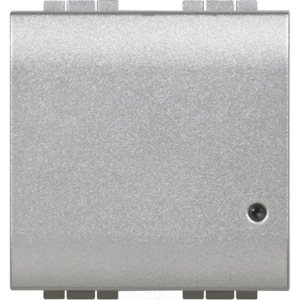 Dimmer/switch without neutral for lamps  (LED, halogen) with power 5-300W at 230V.