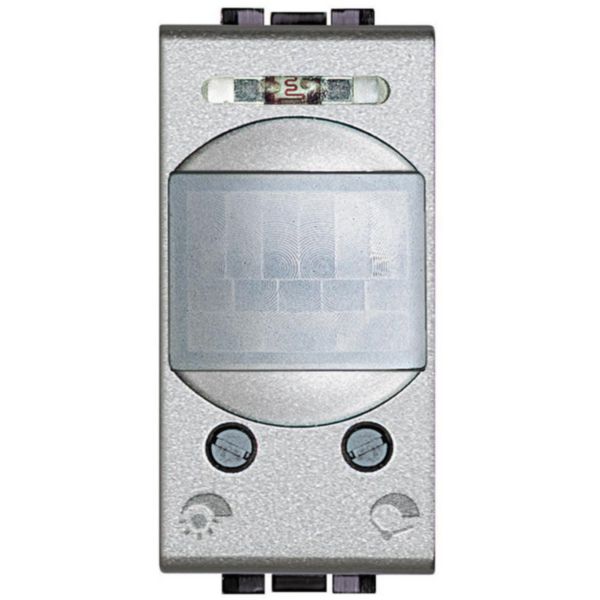 Switch IR passive - relay output 2A resistive / 2A inductive - 230 Vac - 200W