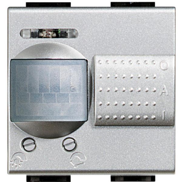 Switch IR passive 500W - 110/127 Vac - selector O-A-I