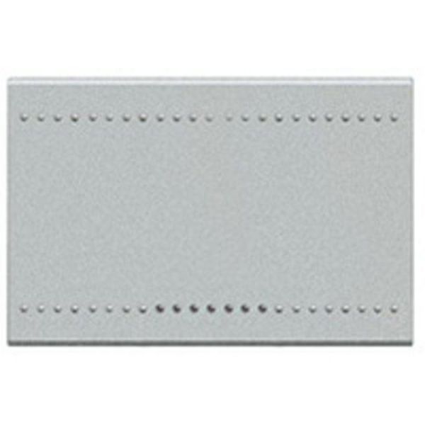Key cover neutral with Light for commands without Key cover