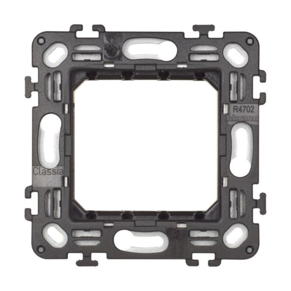 Supporting frame screws - 2 modules