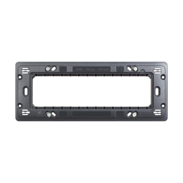 Supporting frame screws - 7 modules