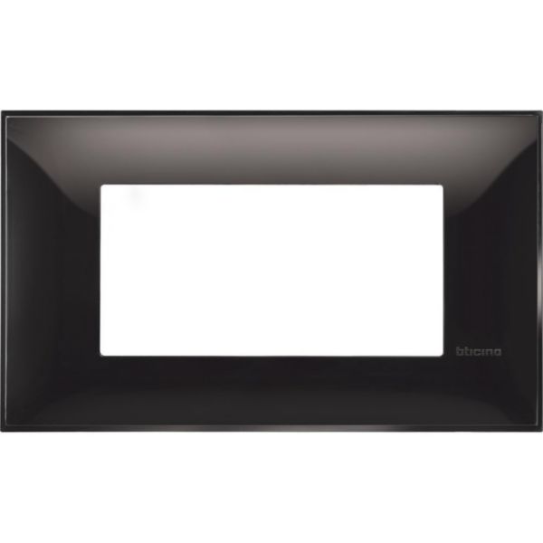 Cover plate - 4  modules