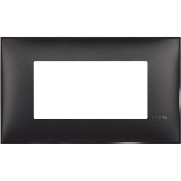 Cover plate - 4  modules