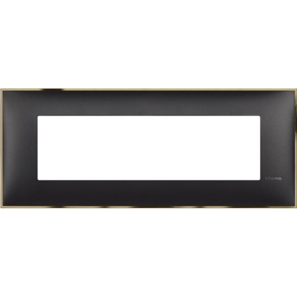 Cover plate - 7  modules