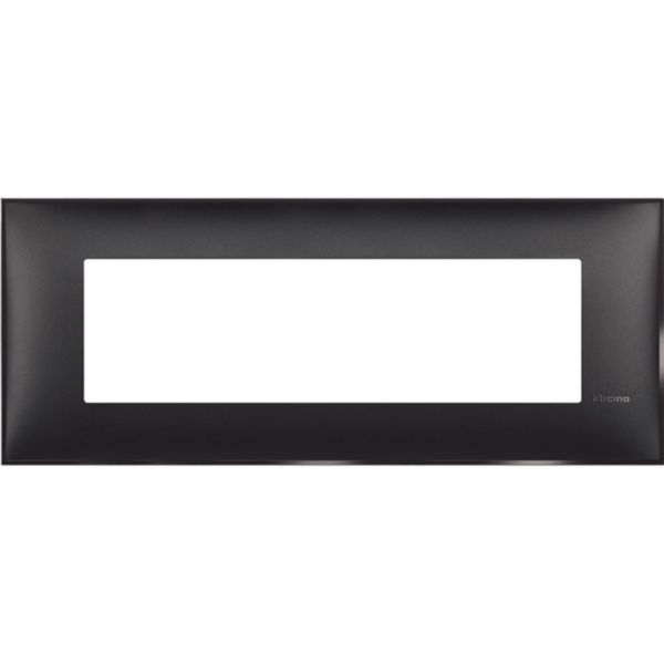 Cover plate - 7  modules