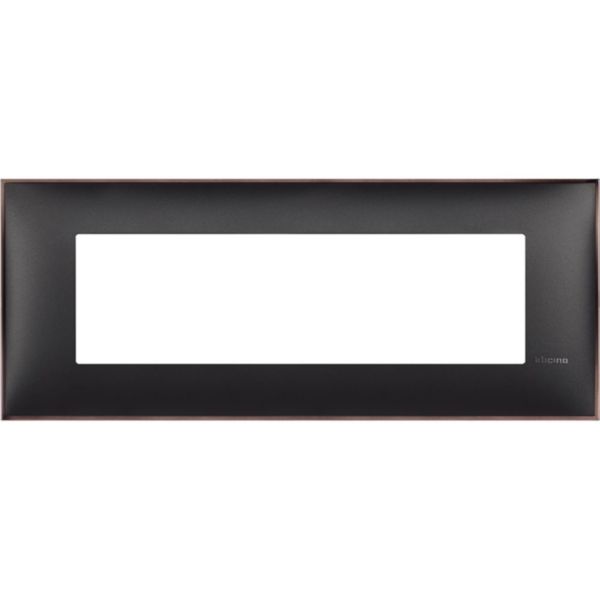 Cover plate - 7  modules