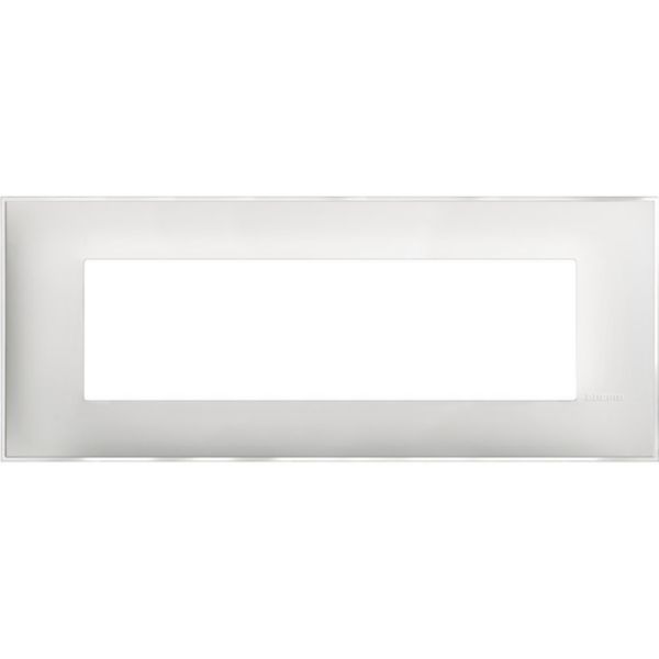 Cover plate - 7  modules