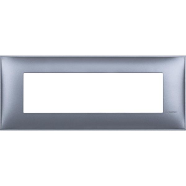 Cover plate - 7  modules