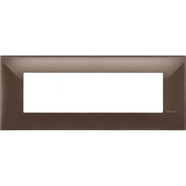Cover plate - 7  modules