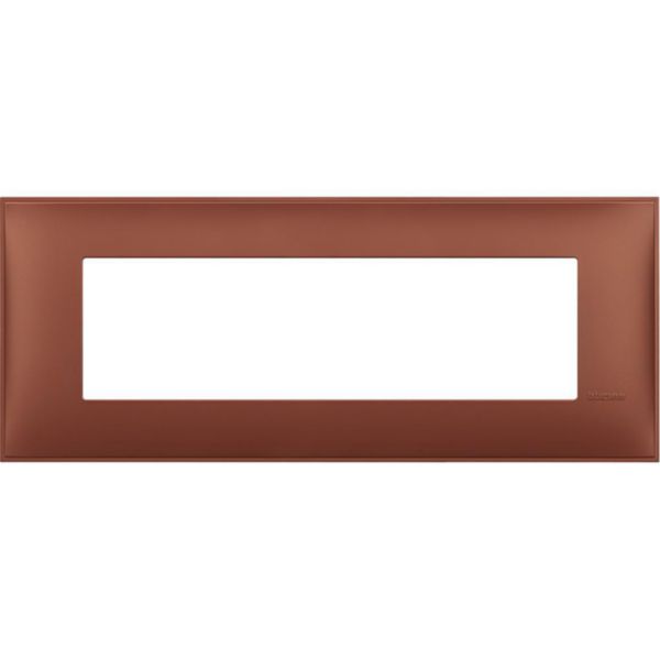 Cover plate - 7  modules