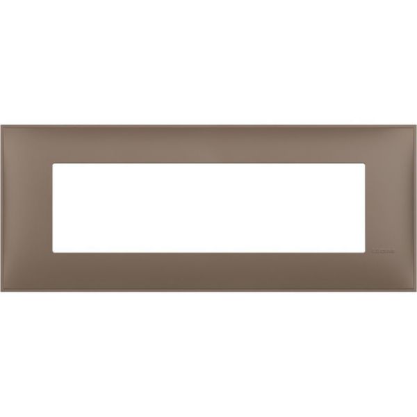 Cover plate - 7  modules