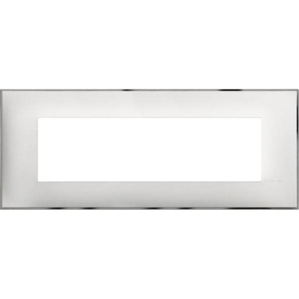 Cover plate - 7  modules