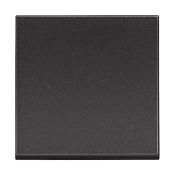 One-way switch 1P 10 AX - 250 Vac