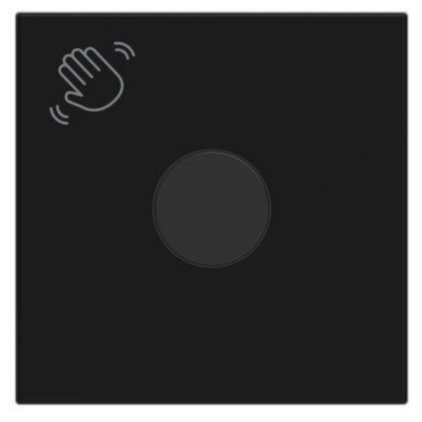 Touchless switch for Lighting