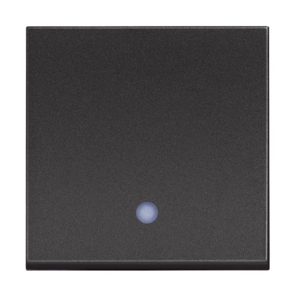 4-way switch 10 AX - 250 Vac - lightable
