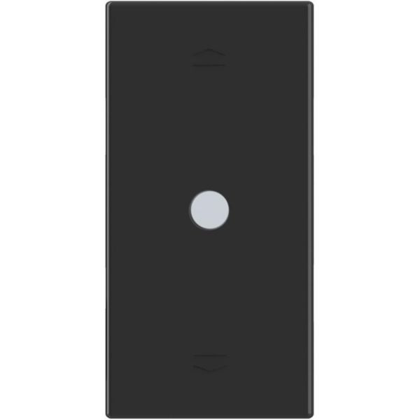 Connected rolling shutter switch
