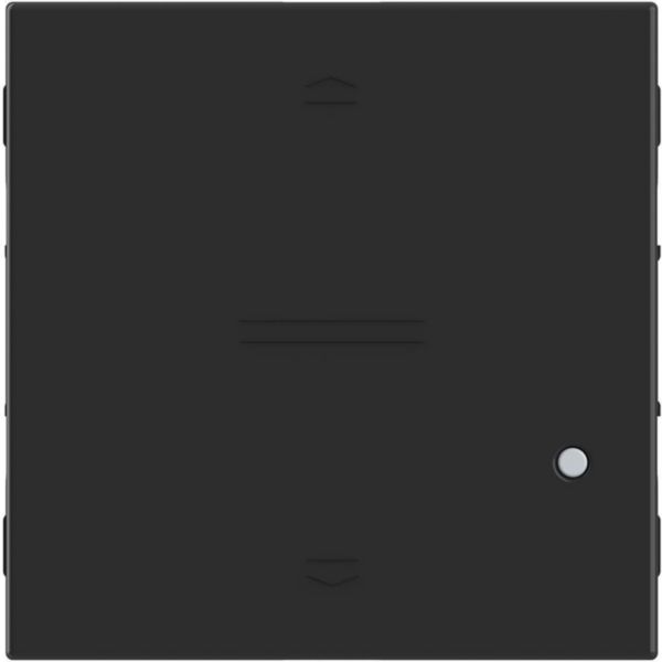 Connected rolling shutter switch