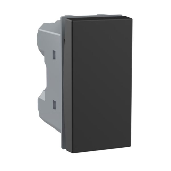 Changeover switch 1P 10 A - 250 Vac
