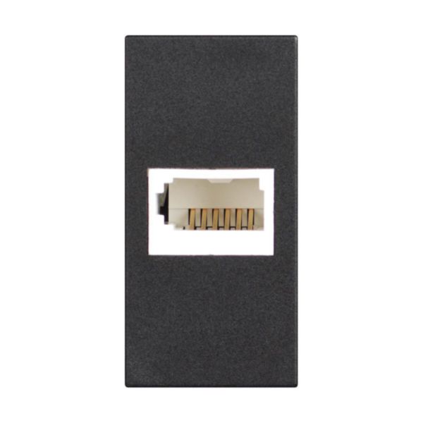 Telephone socket - Israeli standard
