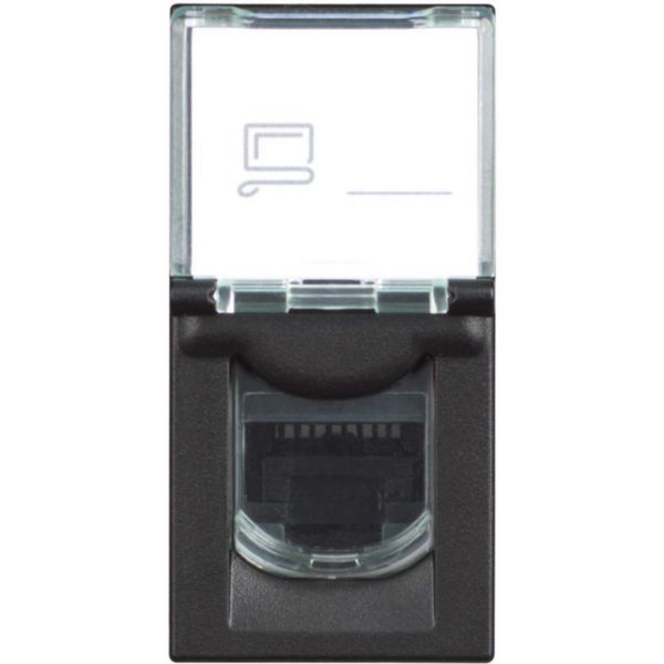 RJ45 toolless UTP cat. 5E
