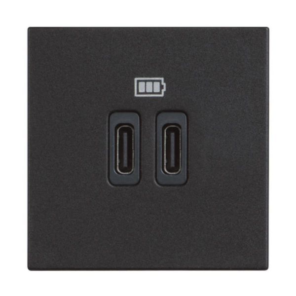 5 Vdc USB charger TYPE C