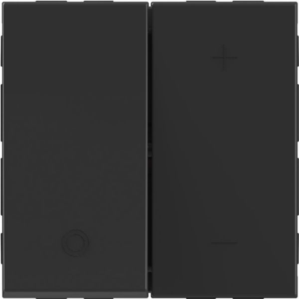 universal dimmer (resistive – inductive, capacitive, fluorescent compact and dimmer LEDs)