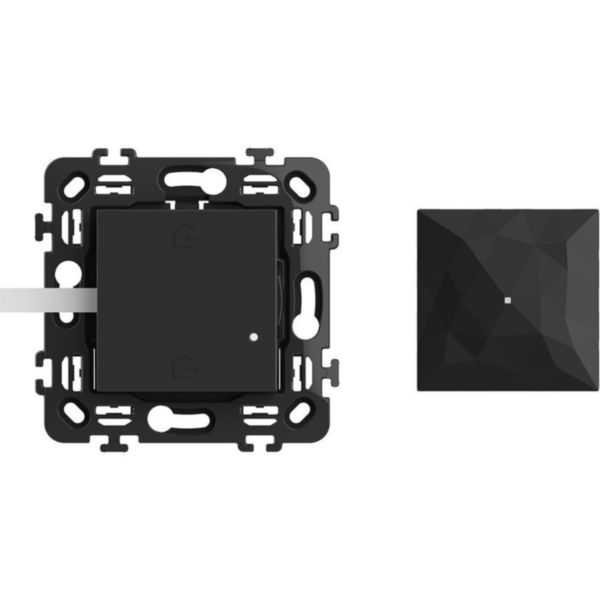 Gateway - This pack enables to create a connected installation in the home