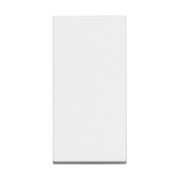One-way switch 1P 10 AX - 250 Vac