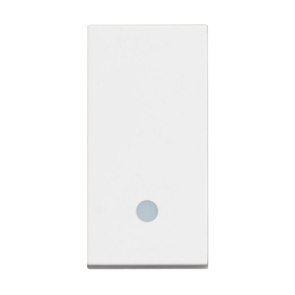 4-way switch 10 AX - 250 Vac - lightable