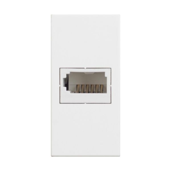 Telephone socket - Israeli standard