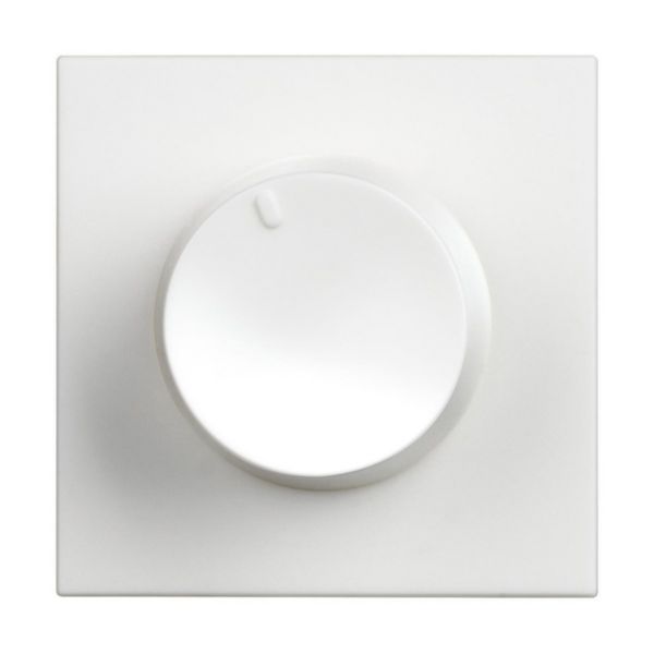 Rotary dimmer 40 - 400 W 230 Vac