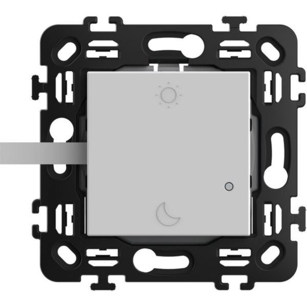 Wireless wake up/sleep scenario controls