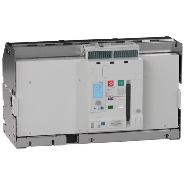 ACB MEGABREAK ML50 draw-out 3P Frame 3 - 5000A - 100kA