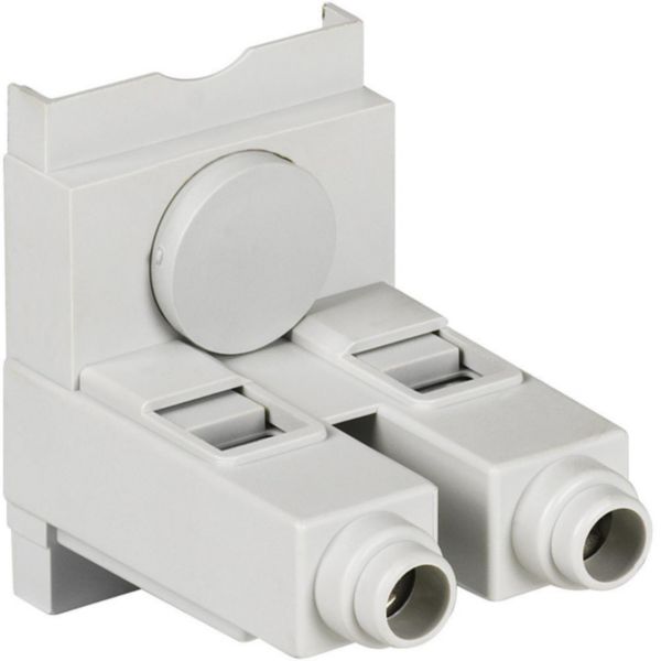 Clamp for power supply busbar 800A - In 250A