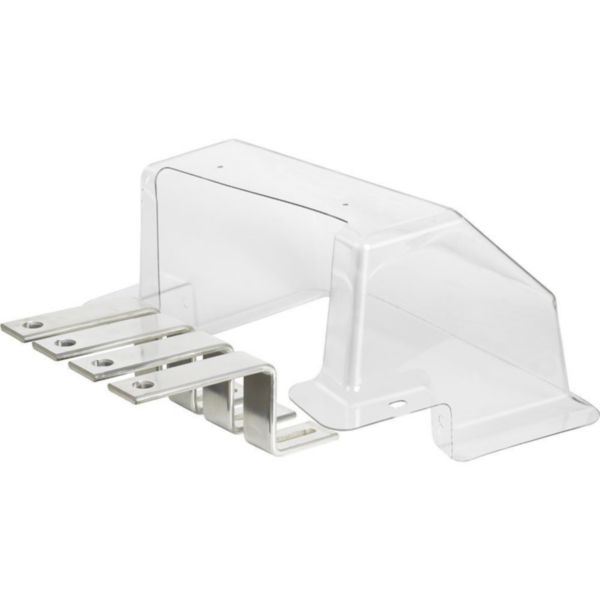 Busbar kit for disconnectors MW630 to vertical busbaron FONDOATTIVO