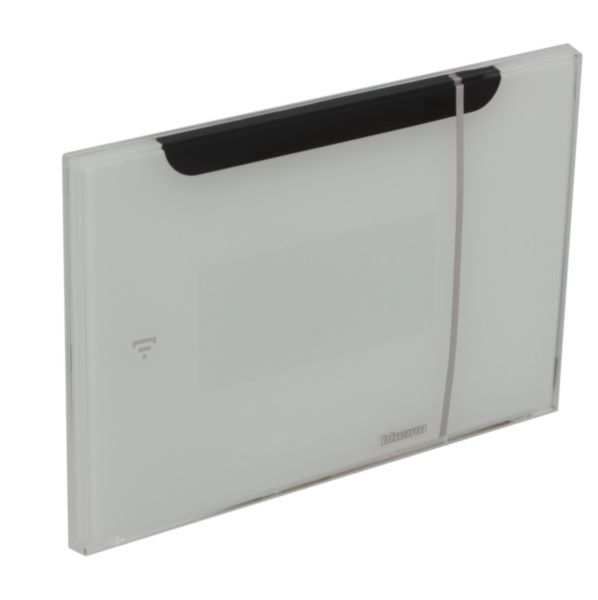 Smarther AC with Netatmo connected thermostat